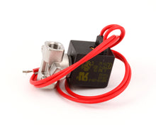 VULCAN HART  VH00-853339 VALVE,SOLENOID 120V