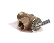 VULCAN HART 00-854470 VALVE POP-OFF 5 PSI