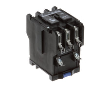 VULCAN HART  VH00-854839-00001 CONTACTOR,W/35 DIN BASE