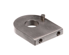 VULCAN HART  VH00-855220-00002 PLATE,REAR WELD