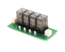 VULCAN HART  VH00-855223-00001 BOARD,RELAY (VHX ELE)