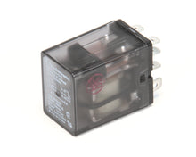 VULCAN HART  VH00-855225-00001 RELAY,DPDT (120V/CLASS B)