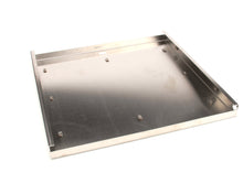 VULCAN HART  VH00-855582-00002 DOOR,COMPT BRACKET WELD 5 PAN