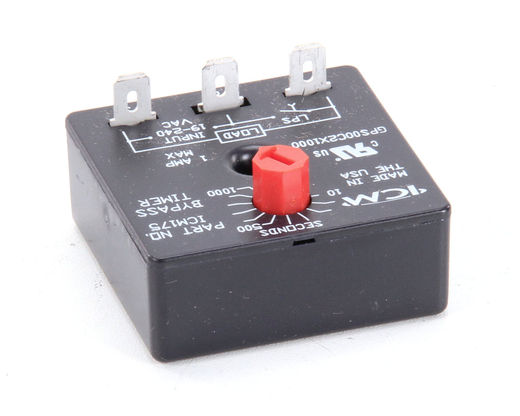 VULCAN HART PARTS 00-855661-00001