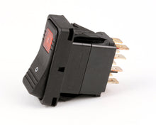 VULCAN HART  VH00-855677-00001 SWITCH,ON/OFF LIGHTED DPDT