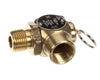 VULCAN HART PARTS 00-855968-00001