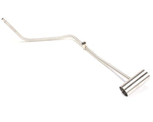 VULCAN HART 00-856491-00001 HANDLE,40 GAL WELDMENT