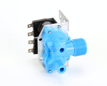 VULCAN HART  VH00-856720-00006 VALVE,DUAL WATER 4.8-1.35 GPM