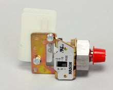 VULCAN HART  VH00-857022-00001 SWITCH,PRESSURE