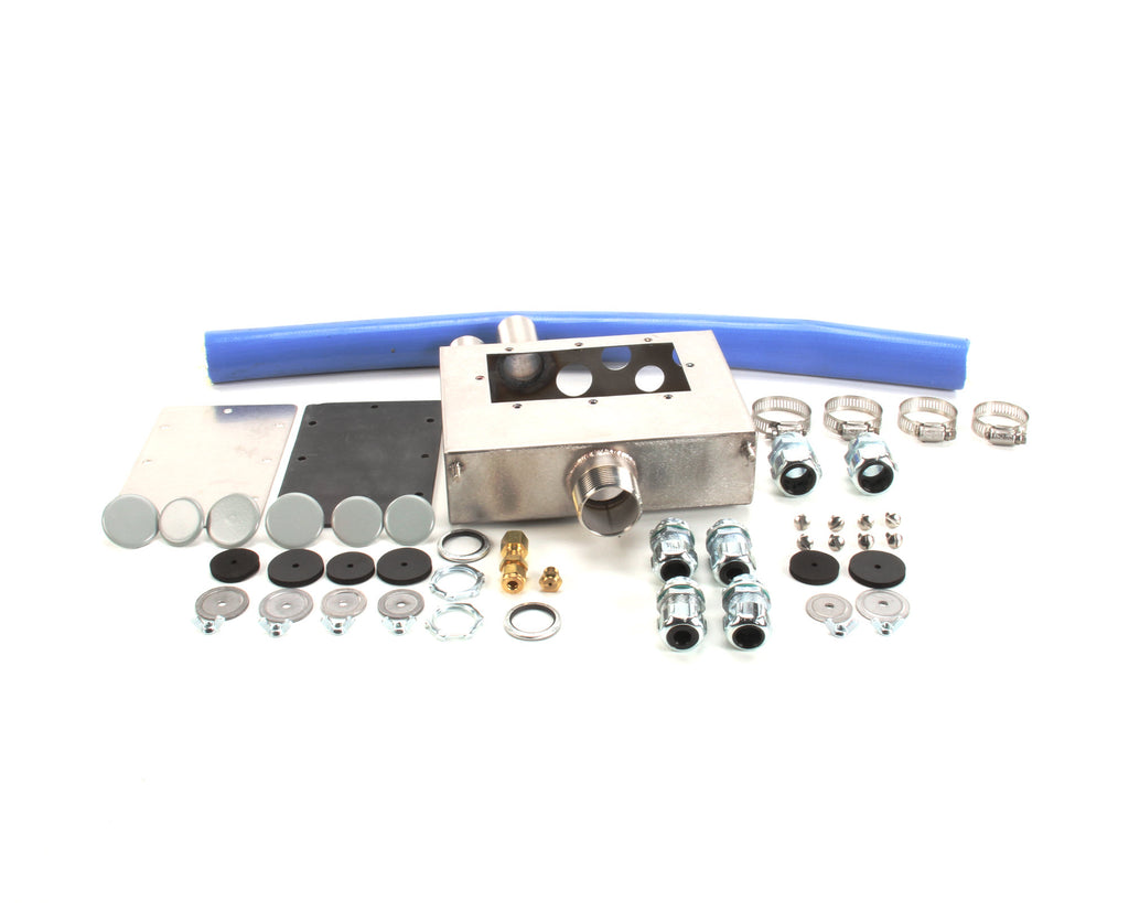 VULCAN HART PARTS 00-857236-00001