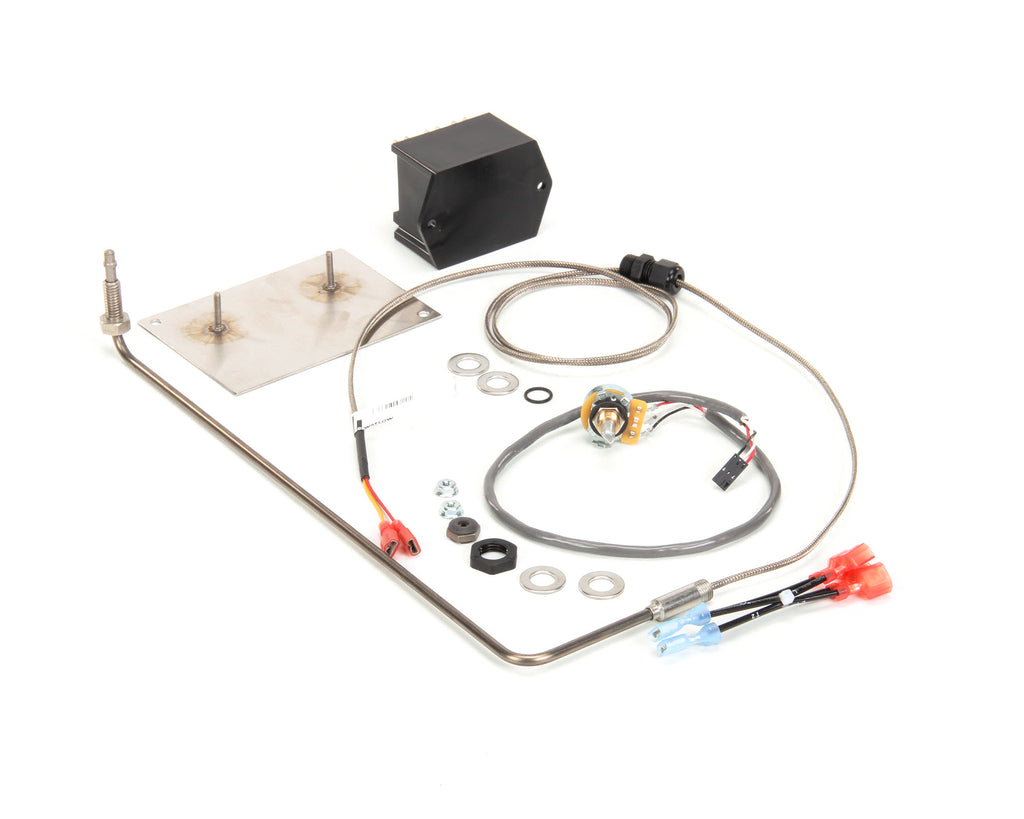 VULCAN HART PARTS 00-857398-00001