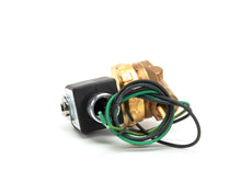VULCAN HART  VH00-857443-00001 VALVE,1/2 SOL STEAM