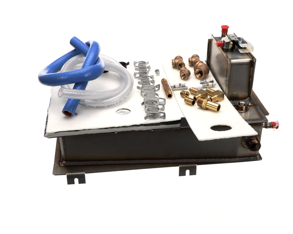 VULCAN HART PARTS 00-857798-00001