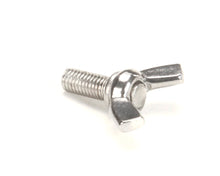 VULCAN HART  VH00-857918-00007 WING SCREW M5 X 12 SST