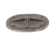 VULCAN HART  VH00-880358 PLATE, HAND HOLE
