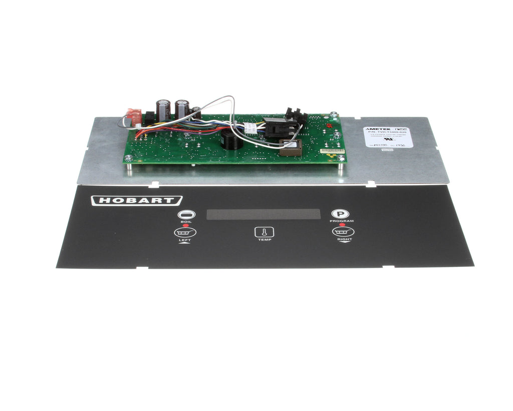 VULCAN HART PARTS 00-913012-00006