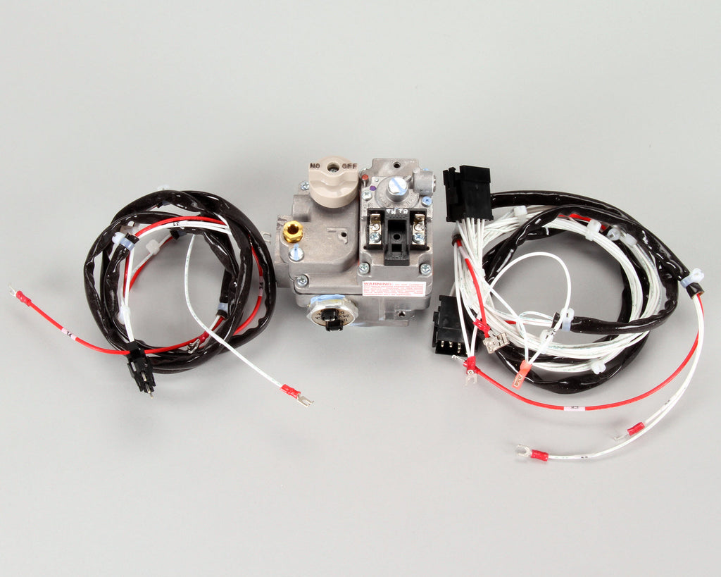 VULCAN HART PARTS 00-913102-00127