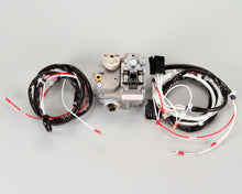 VULCAN HART  VH00-913102-00127 I,VALVE.NAT,COMBINATION HARNES