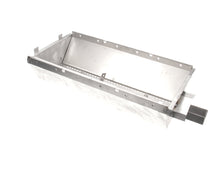 VULCAN HART  VH00-944246-0000A BOX,BURNER W/ORIFICE BRACKET