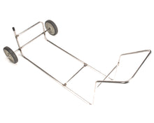 VULCAN HART 00-956918-000G2 FRAME,MF-1 FILTER W/WHEELS