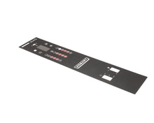 VULCAN HART 00-959113-00004 OVERLAY FULL ELECTRIC HOBART