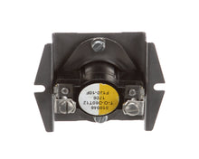 VULCAN HART  VH00-960743 THERMOSTAT,COOLING MOTORT