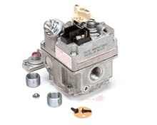 VULCAN HART 410841-31 VALVE COMBINATION (LP)