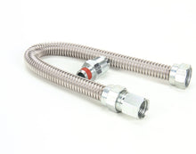VULCAN HART 423828-7 TUBE FLEX- 18LG 3/8 MPT