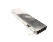 VULCAN HART 707877-A GREASE CAN ASSY SS