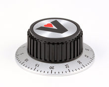 VULCAN HART 843781-3 TIMER KNOB VULCAN