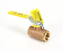 VULCAN HART 893520 VALVE BALL 1/2 APOLLO
