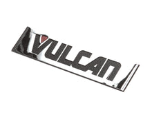 VULCAN HART 957916-7 NAMEPLATE  VULCAN  7.25