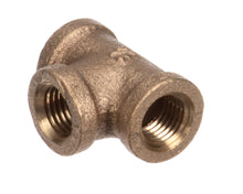 VULCAN HART  VHFP-019-08 TEE, PIPE 1/4 X 1/4 X 1/4