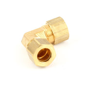 VULCAN HART FP-085-97 FITTING TUBE 7/16