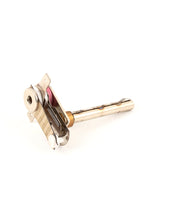 VICTORY 50866601 BRACKET CART TOP LEFT VUR/VUF