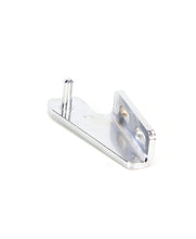 VICTORY 50866701 BRACKET-PIVOT BOT LEFT VUR/VUF