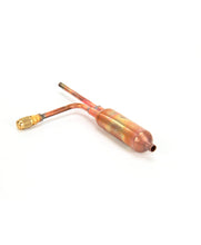 VICTORY 50730801 DRYER END-TB REFR