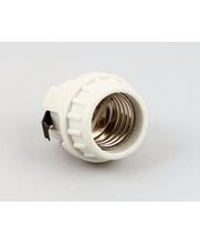VICTORY 50887201 LAMP SOCKET PORC E-26 BASE