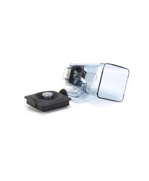 VITA-MIX 015506 48 OZ CONT W/ICE BL/LID