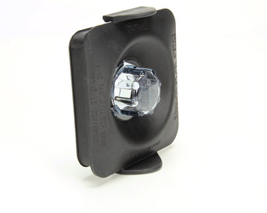 VITA-MIX  VM015507 48 OZ LID THER/RUBBER