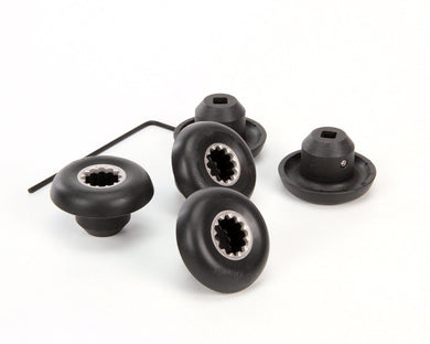 VITA-MIX  VM015547 DRIVE SOCKET (SET OF 5)