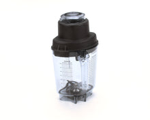 VITA-MIX  VM015894 64 OZ/2L ADV/BLADE/TAMPER LID