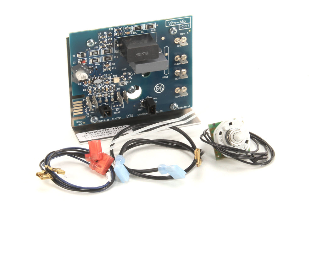 VITA-MIX PARTS 016176