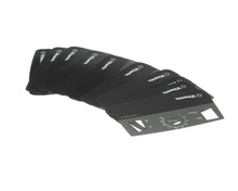VITA-MIX 15467 VPRE3 FACEPLATE LBL/V/10PK