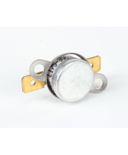 VOLLRATH 25187-1 THERMOSTAT DISC HI LIMIT 175C