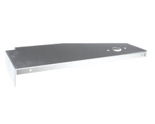 VICTORY 4422103 END FAN PNL RH AL