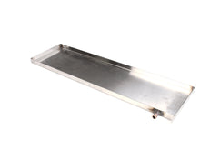 VICTORY 10477111 ASSEMBLY PAN DRN STS