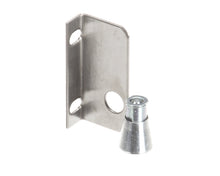 VICTORY 10799920S HINGE ASY 1 PER LID PAPA JOHN