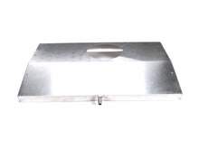 VICTORY  VT10812603S ASSEMBLY, WELDED FAN PANEL, PT-65