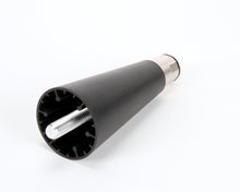 VICTORY 50671801 LEG BLACK 6IN ADJ 1/2-13 STUD